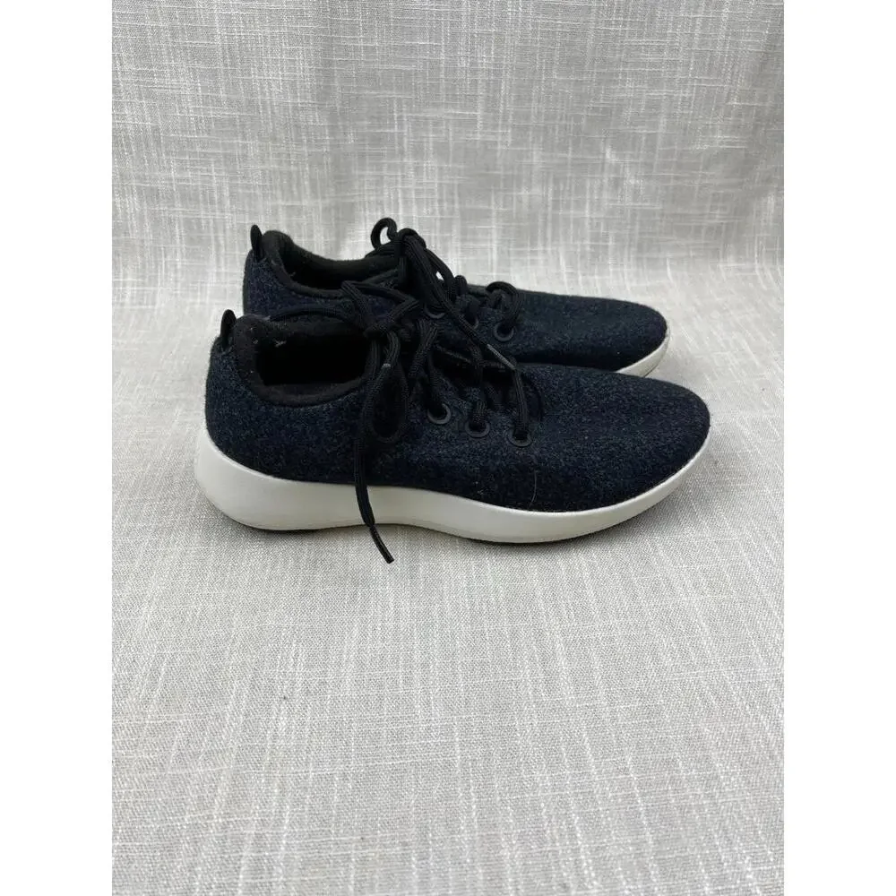 Allbirds Wool Runners Womens Sneakers‎ Size 9